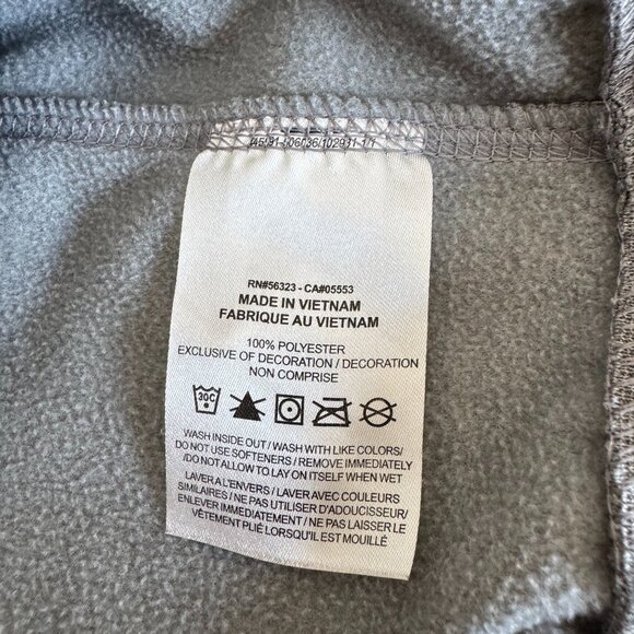 Boise State Nike Hoodie – Medium Therman Pullove - Picture 6 of 6